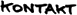 Kontakt